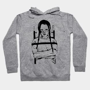 Wednesday H. Lecter Hoodie